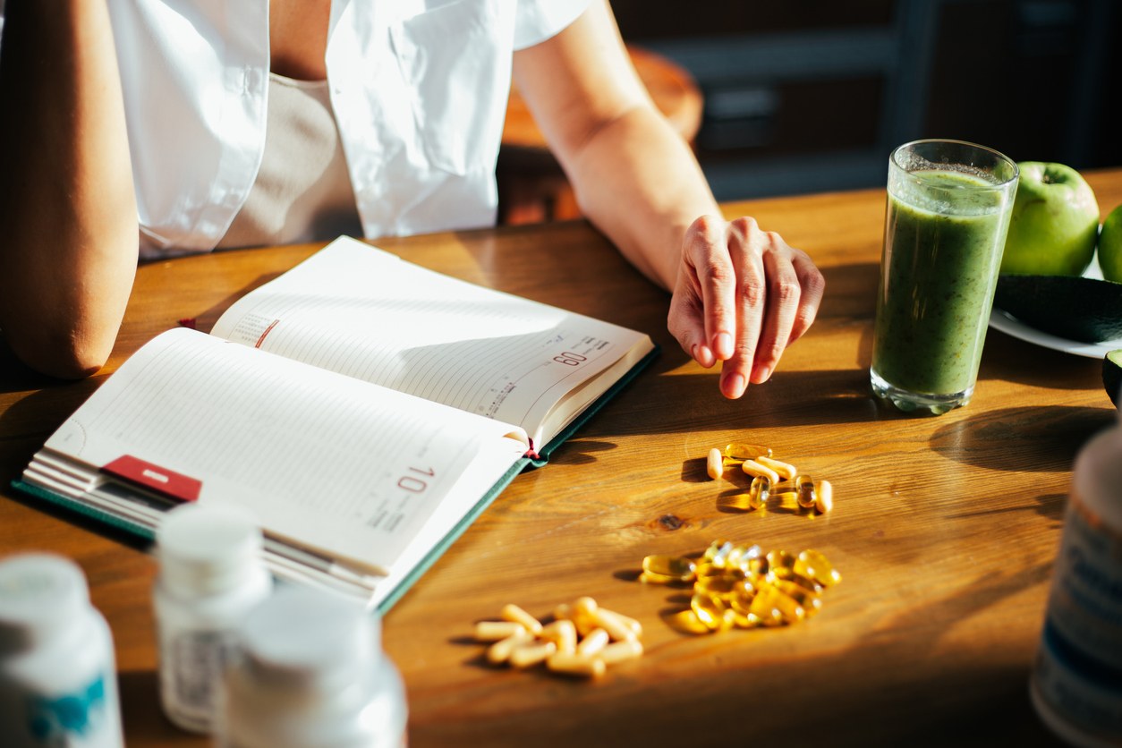 Waar let je op bij het kiezen van een magnesiumsupplement?
