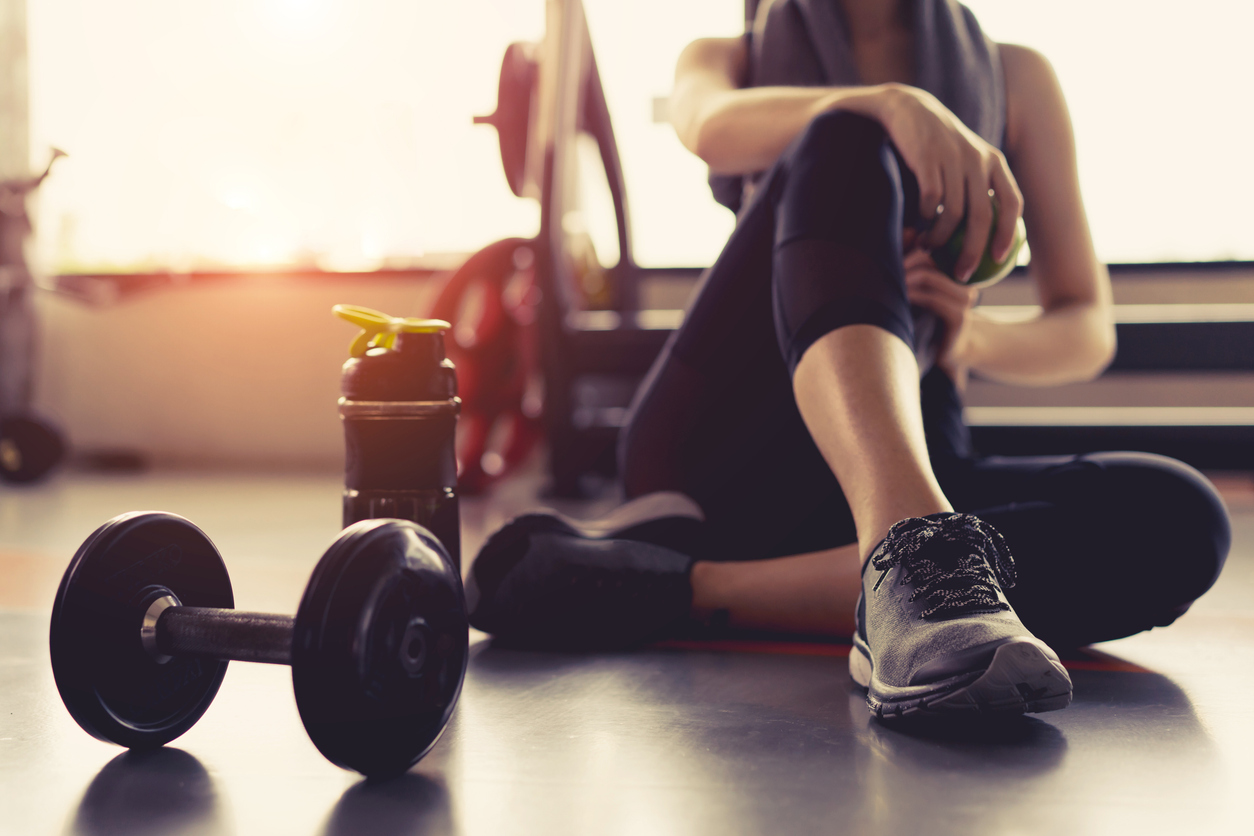 Hoe vaak moet je krachttrainen per week?